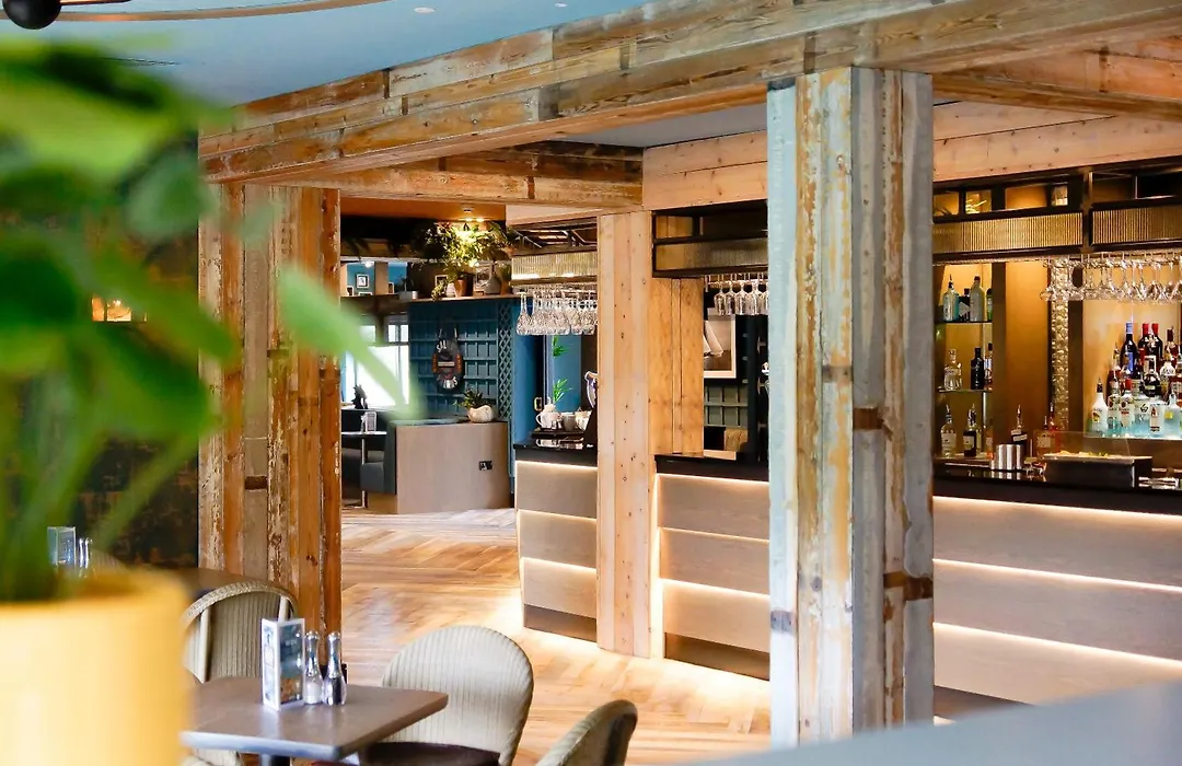 The Gailes Hotel & Spa-1