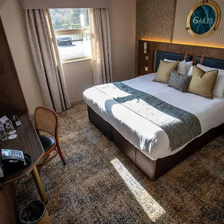 The Gailes Hotel & Spa-3