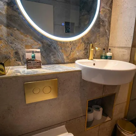 The Gailes Hotel & Spa-2